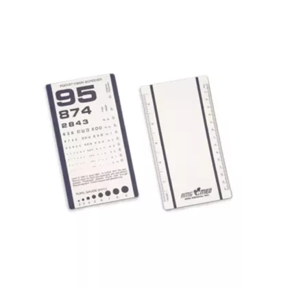 Pocket Vision Screener (VMAMG116820)