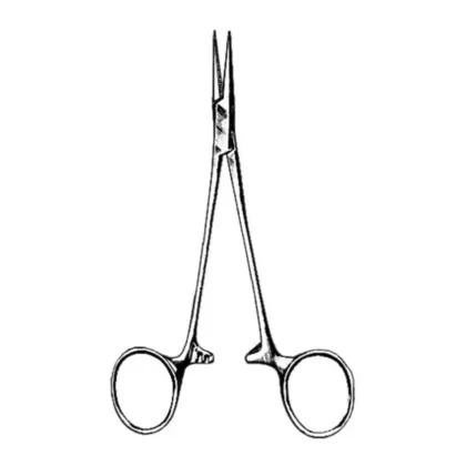 AMG Halstead Mosquito Forceps 5