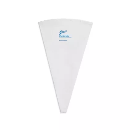 Ateco 16″ Reusable Wunderbag, Polyurethane Coated Cotton