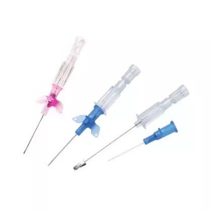 Catheter IV BD Insyte Autoguard 16G x 1,77