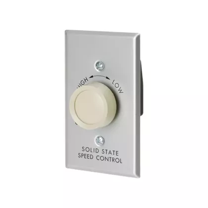 Marley Industrial Products SPEED CONTROL 6 AMPS FORCEILING FANS (12006)