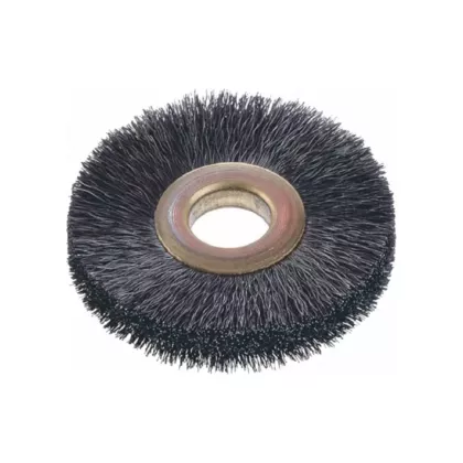 Osborn Small Diameter Crimped Wire Wheel Brush