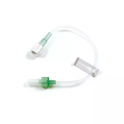 Extension Set Small Bore 100/case 