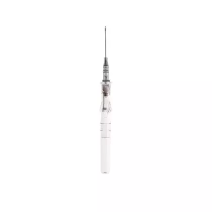BD Insyte Autoguard IV Catheter 16G x 1.16