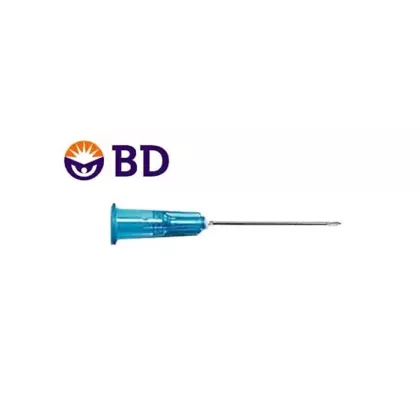 BD Precision Glide Needles 18g x 1
