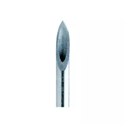 BD Spinal Needle, Quincke, 18G x 3.5