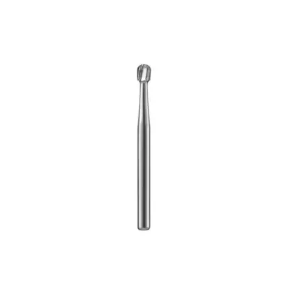 Beaver Carbide Bur LA 3 Round 10/pack (VMBURS-LA3-SURG-10)