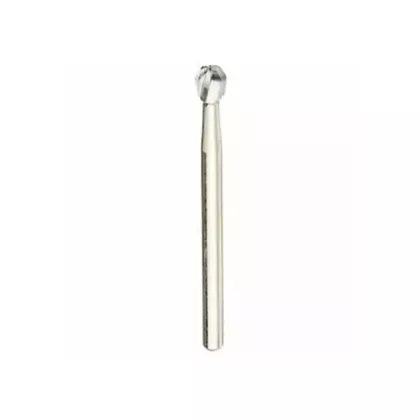 Beavers Burs Carbide Round FG 8 Surgical, 100/pkg (VMBURS-FG8-SURG)