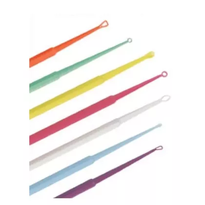 Bionix Disposable Safe Ear Curette Variety Pack 75/box (VMBNX-5777)
