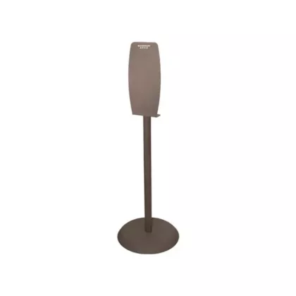 Hand Sanitizer Touch Free Dispenser Floor Stand (VMBOW-KS101-0029)