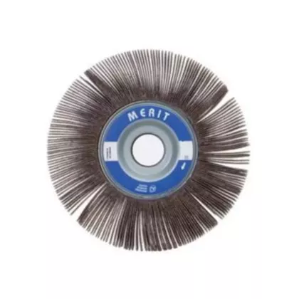 Merit High Performance Flap Wheel