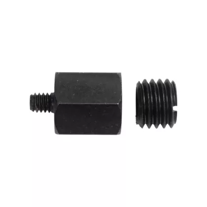 Norton Quick-Change Disc Pad Adapter (8834162764)