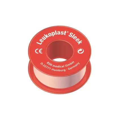 BSN Leukoplast Sleek Tape  5cm x 3m (2