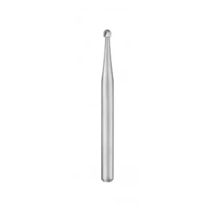 Beaver Burs Round FG 2, 10/pkg (VMBURS-FG2-10)