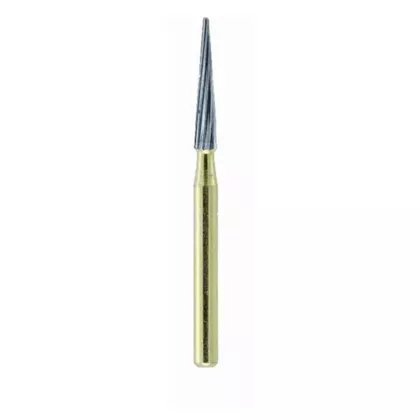 Beaver Burs Taper, Trimming & Finishing, 7741, 5/pkg (VMBURS-TF7741-5)