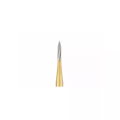 Beaver Burs Needle Trimming & Finishing 7902, 1.0mm, 100/pkg (VMBURS-TF7902)