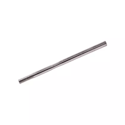 Osborn Jeux de brosses verticales à fils crêpés - Jeu de brosses Helituf(MD), 3-5/8