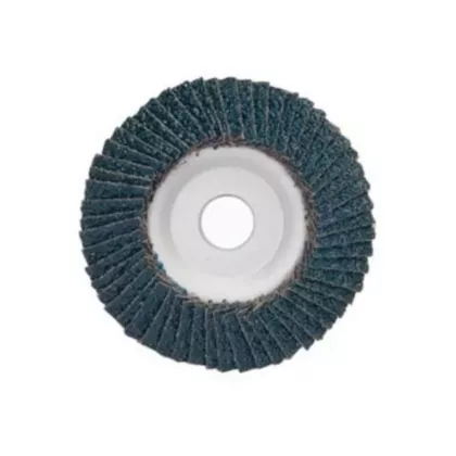 Merit Disque de préparation PowerFlex(MD) profilé, 4-1/2