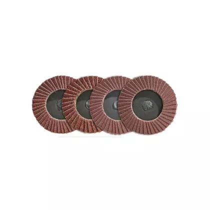 Walter Surface Technologies Disque à lamelles TWIST(MC)