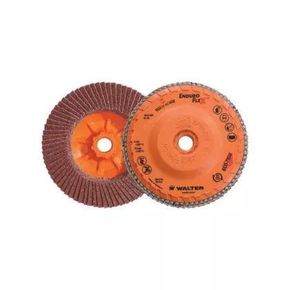 Walter Surface Technologies Disque à lamelles Enduro-Flex(MC)