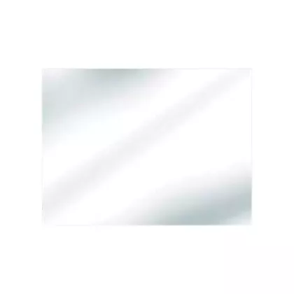 Kresco Solutions Accessoires pour cabinets à succion & à pression - Protecteurs de rechange en plastique 23 3/4