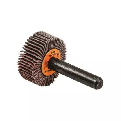 Walter Surface Technologies Disques à lamelles - Meules à lamelles Coolcut(MC)