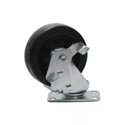 Auto Locking Caster (sold as each)