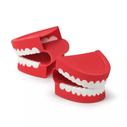 Fred Chomp Pot Holders