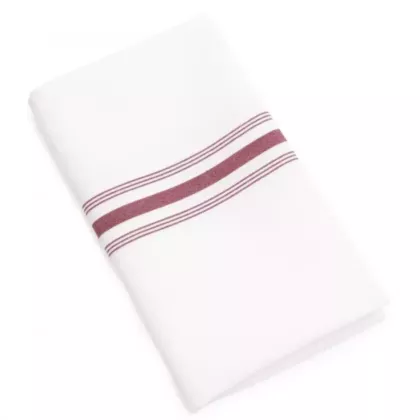 Harmony X™ Bistro Napkin,100% Spun Polyester, 18