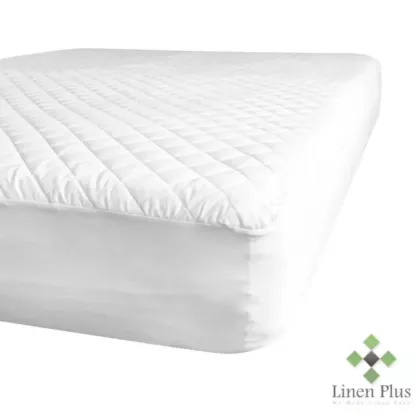 Surmatelas Commercial Contour Gold + Cross KING Size 78