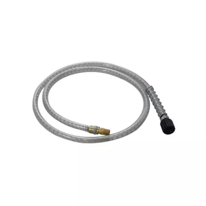 Replacement Oil-Safe Pump Hose, 60