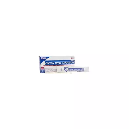 Cotton Tip (9013) Applicators 3