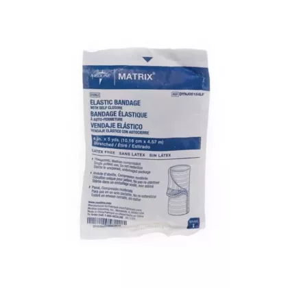 Matrix Wrap Elastic Bandages 6