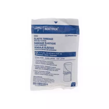 Matrix Wrap Elastic Bandages 4