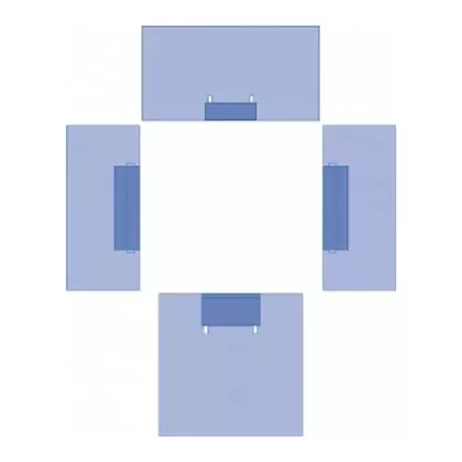 Universal Pack I 5/cs (VMDYNJP1050)