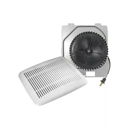 Broan Bathroom Fan Upgrade Kit, 3.9