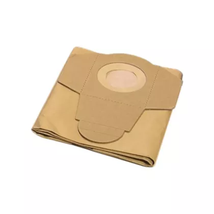 King Canada High Efficiency Dust Bag Kit, 8 -10 US gal. (KVAC-1132)