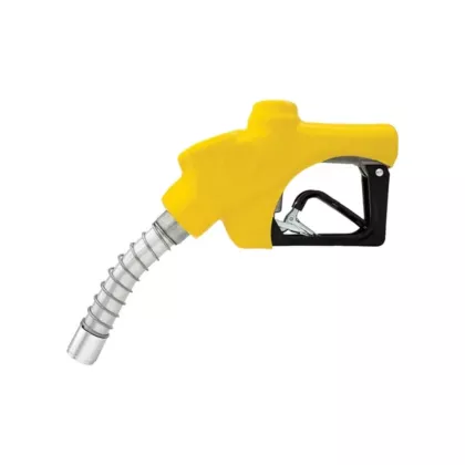 Greenline ULC Automatic Shut-Off Nozzle Without Hold-Open Clip (G69ULC-100-Y)