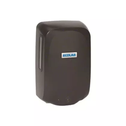 Ecolab Nexa Compact (750ml) Touch Free Dispenser, Black 