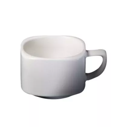 Cameo 7 Oz Coffee Cup Square, 36 /Case