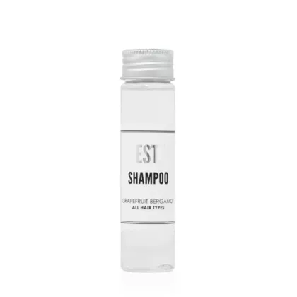 EST. Shampoo 1.4 fl oz/40 mL
