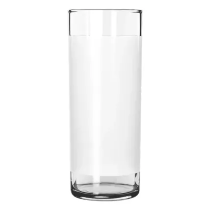 Libbey 12 Oz Frosted Zombie Glass, 48 /Case