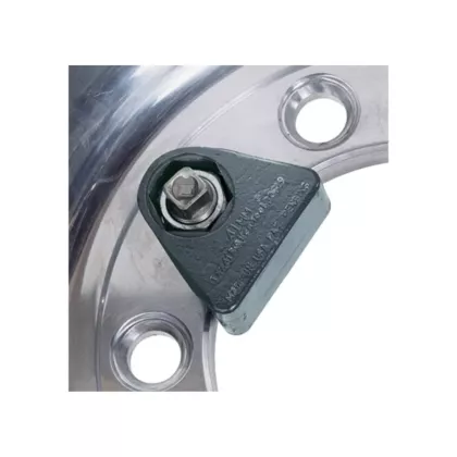 Ken-Tool Clé pour écrou borgne robuste TX241 (30619)