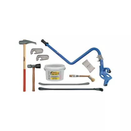 Ken-Tool Deluxe Blue Cobra™ Tire Service Set (35444)