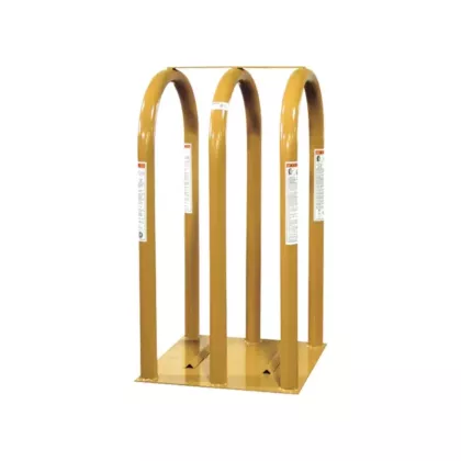 Ken-Tool Cage de gonflage à trois barres Earthmover T103 (36003)