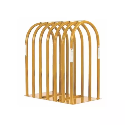 Ken-Tool Cage de gonflage à sept barres T108 (36008)