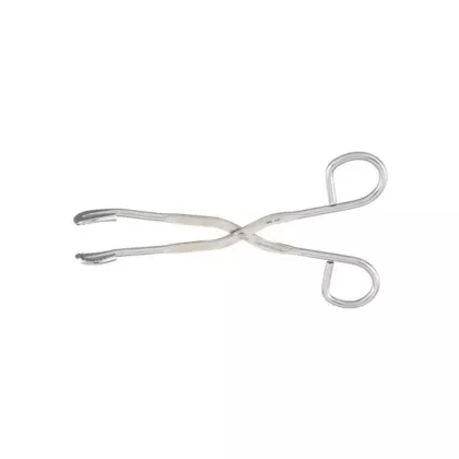 Miltex Forcep Sterilizer Curved 11