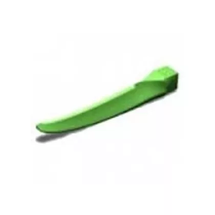 Garrison G-Wedge Refills Large Green 100/pkg (VMGAR-GSWGR)