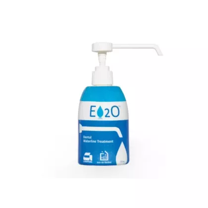 Germiphene E2O Dental Waterline Treatment 236ml 