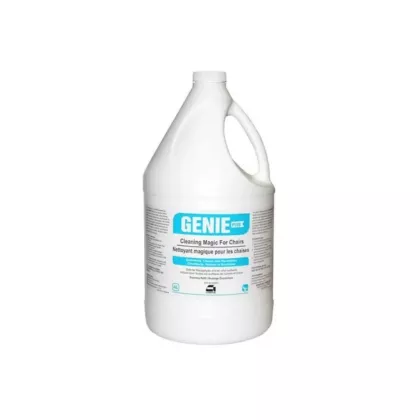 Genie (GERM-GE-M) Plus Chair Disinfectant and Cleaner Liquid 4L